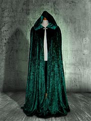 Cloak-013 vintage style clothing