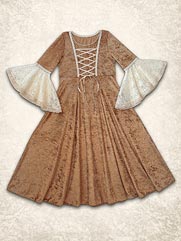 Heather Child-013 vintage style clothing