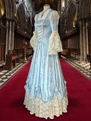 medieval bridesmaid dresses