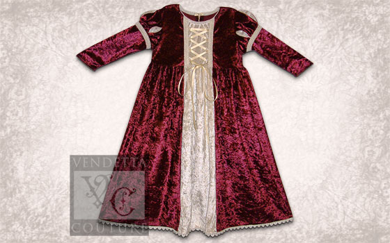 Heather Child-013 vintage style dress