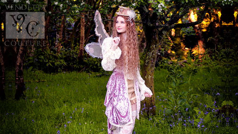 Fairy dress UK