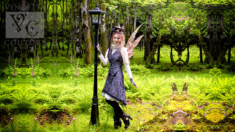 Fairy dress UK